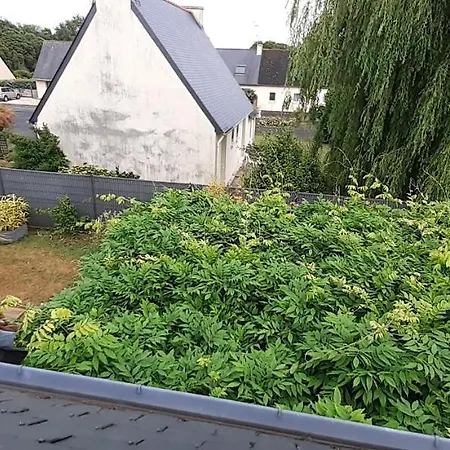Tous A L'ouest Ubytování v soukromí