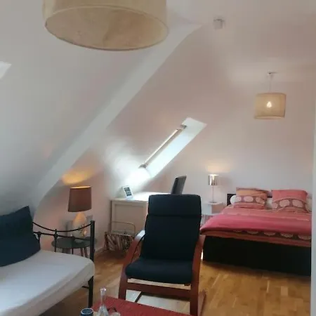 Ubytování v soukromí Tous A L'ouest
